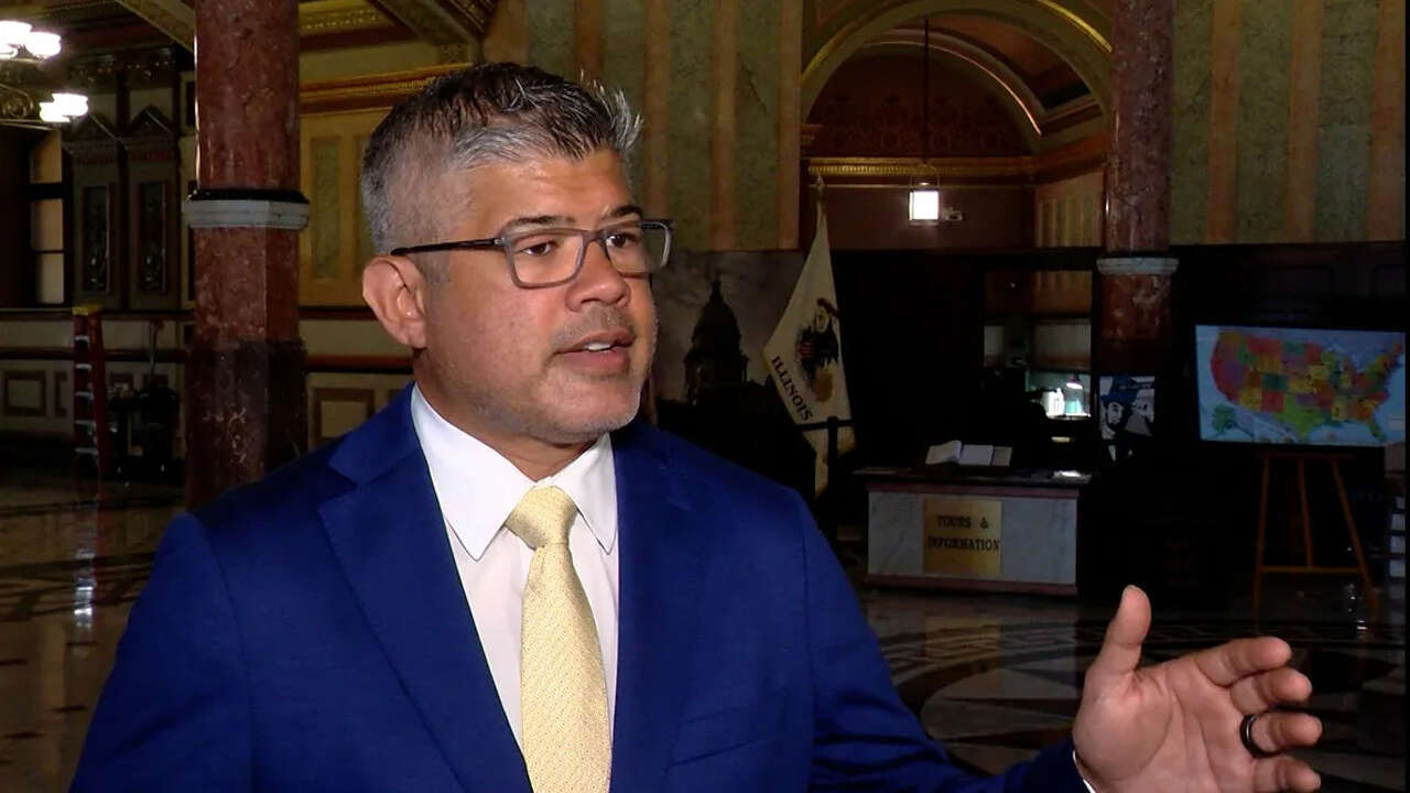 Candidate Bailey seeks to classify any organization receiving $10K in state grants as 'public body'
