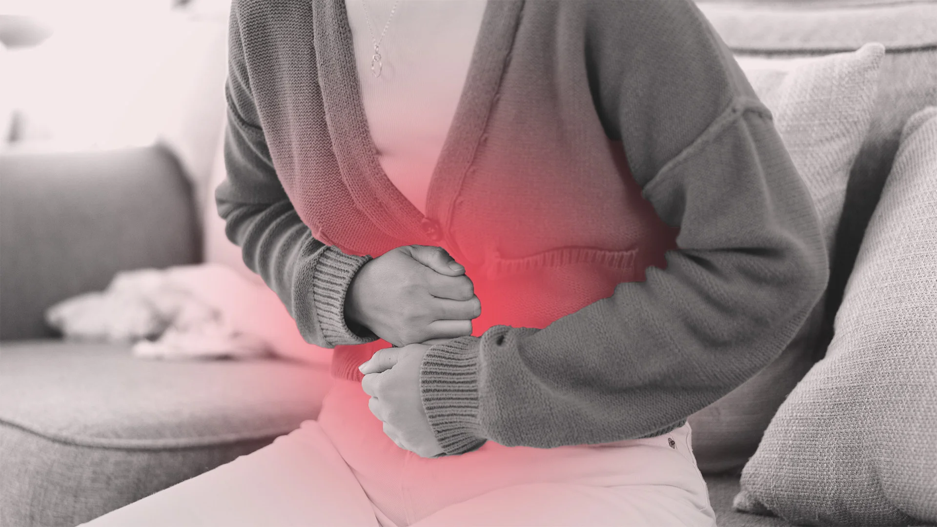 Scientists may have discovered how to reverse chronic inflammation