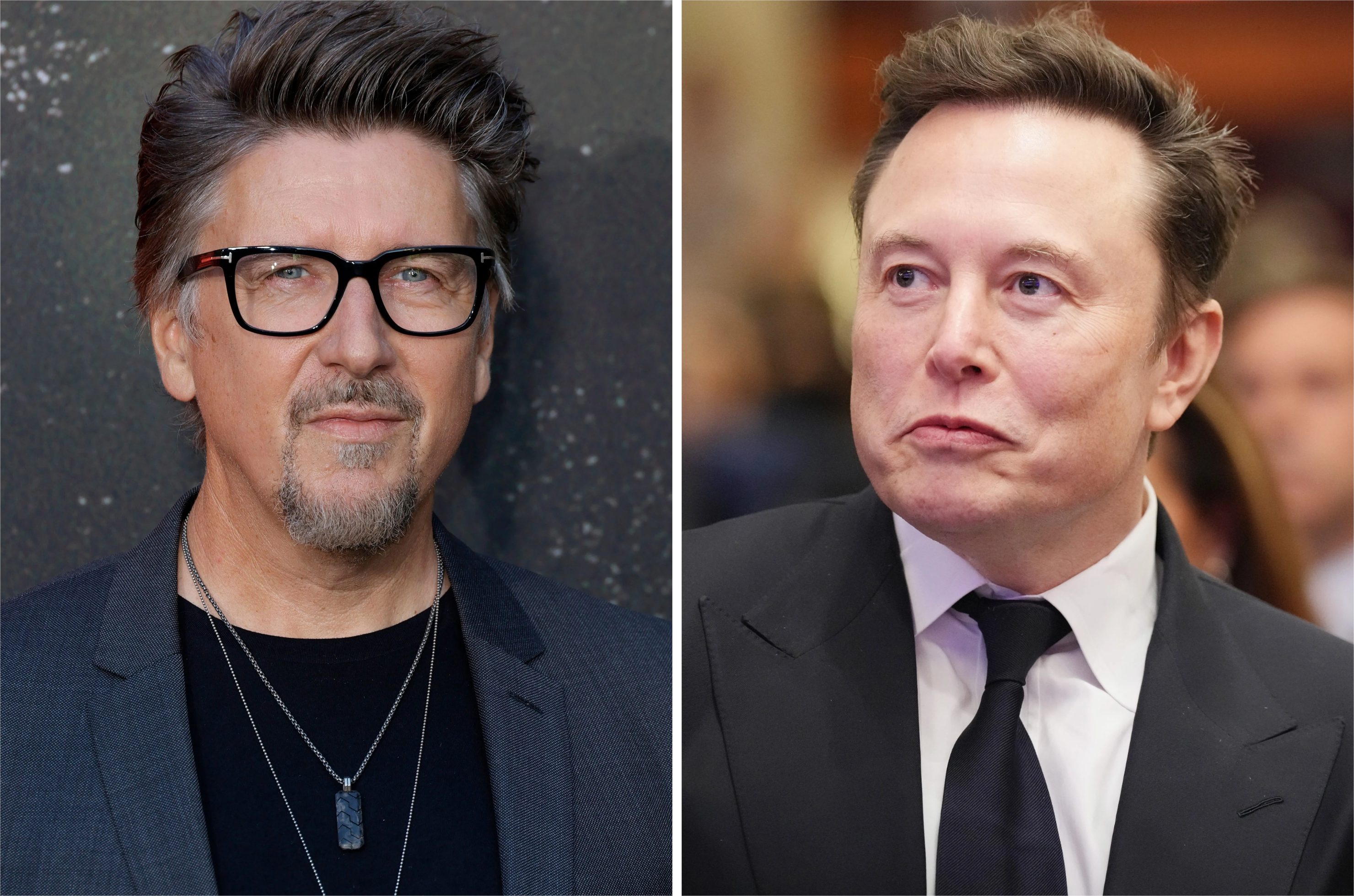 'Doctor Strange' director slams Elon Musk over AI 'Odyssey' comments