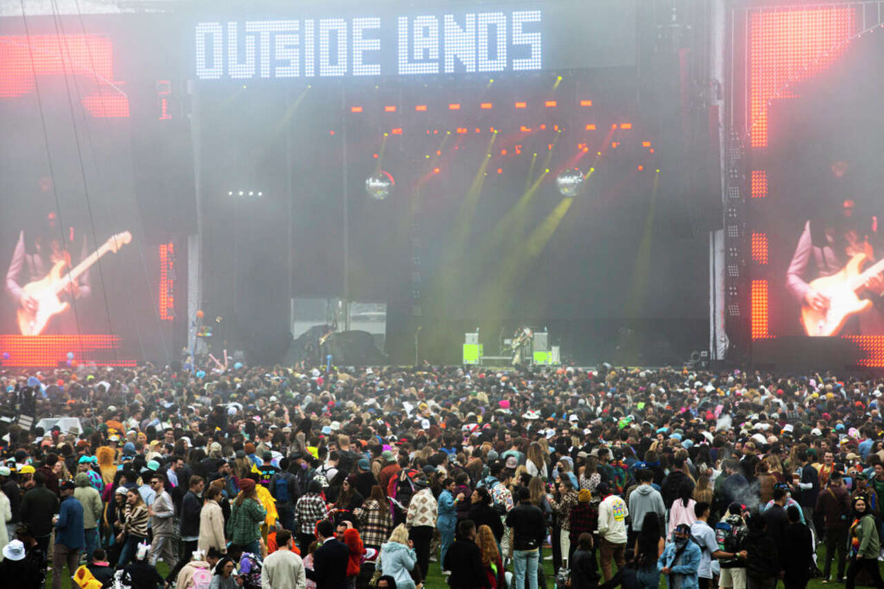 More concerts are coming to Golden Gate Park. Here's what that means ...