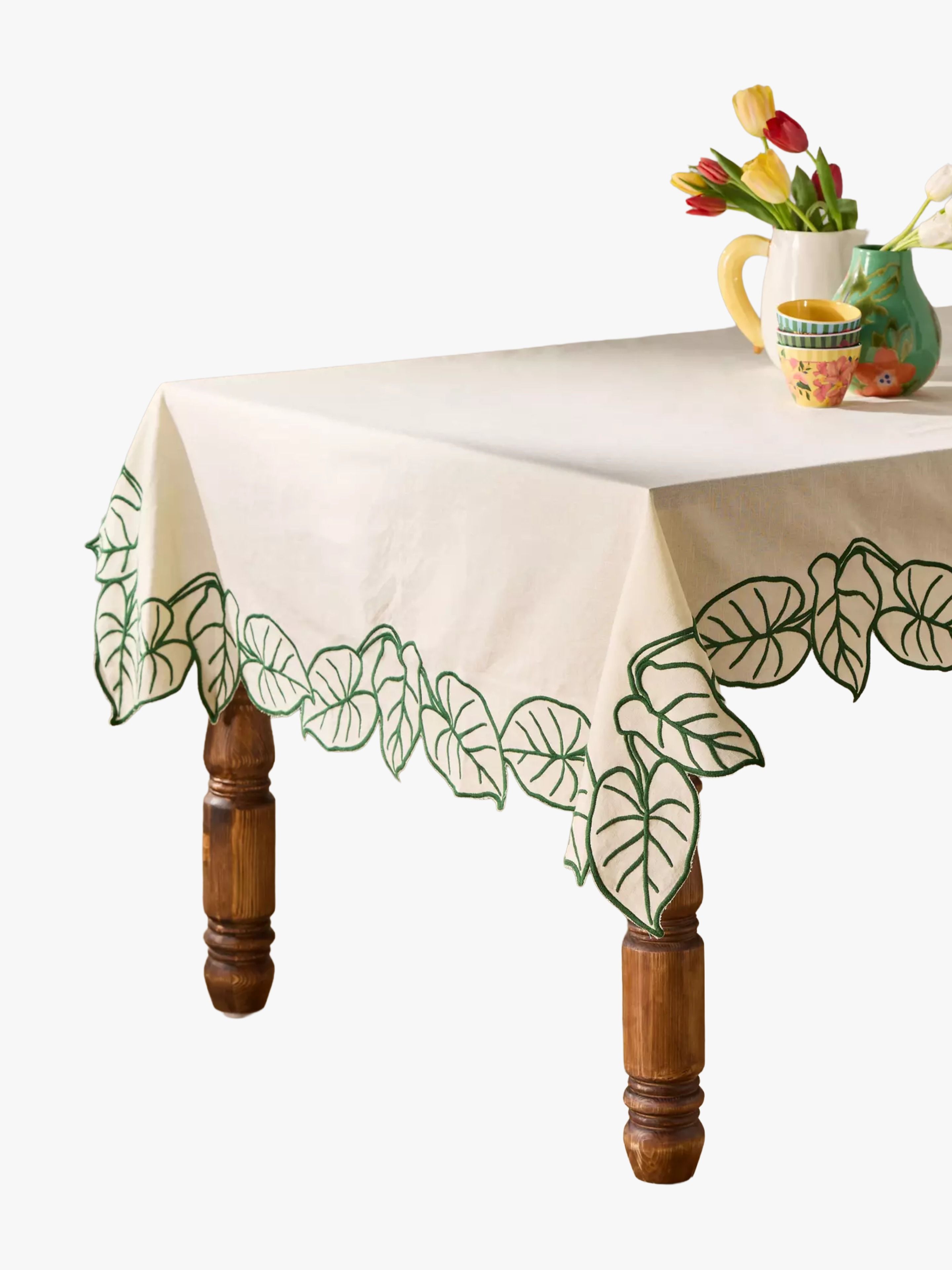 Farm Rio, Flamingo Estate, and More Decor on Sale This Week