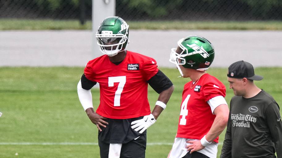 Ranking every New York Jets position group entering training camp