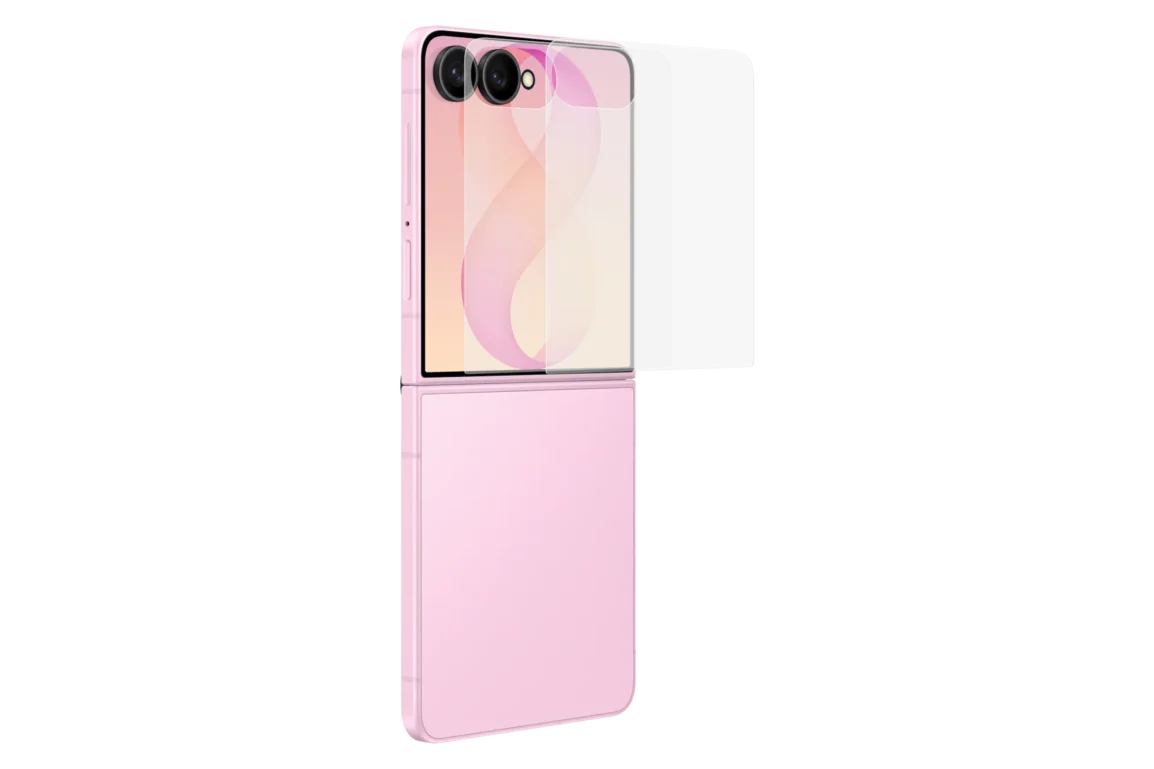 Galaxy Z Flip 8 official case image 4