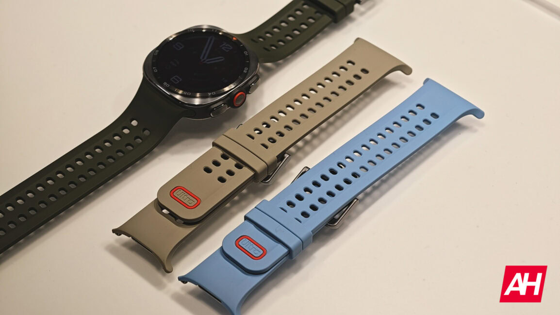Samsung Galaxy Watch Ultra 2 AH 14