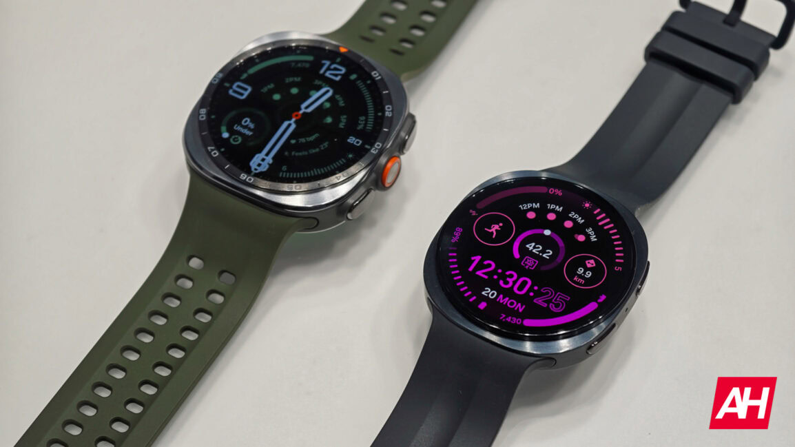 Samsung Galaxy Watch Ultra 2 AH 25