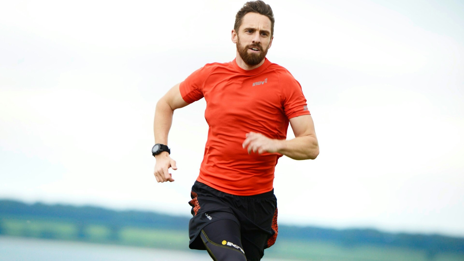 20 run sessions to help you build pace, form and endurance
