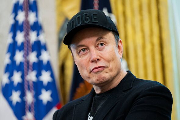 Elon said that he would use Grok Imagine to make the project
