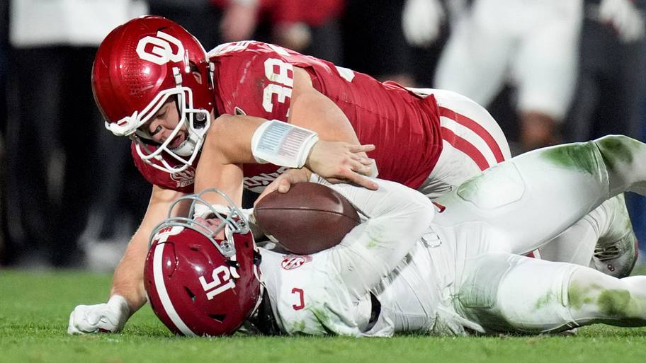The 3 SEC teams closest to becoming Oklahoma's next hated rival