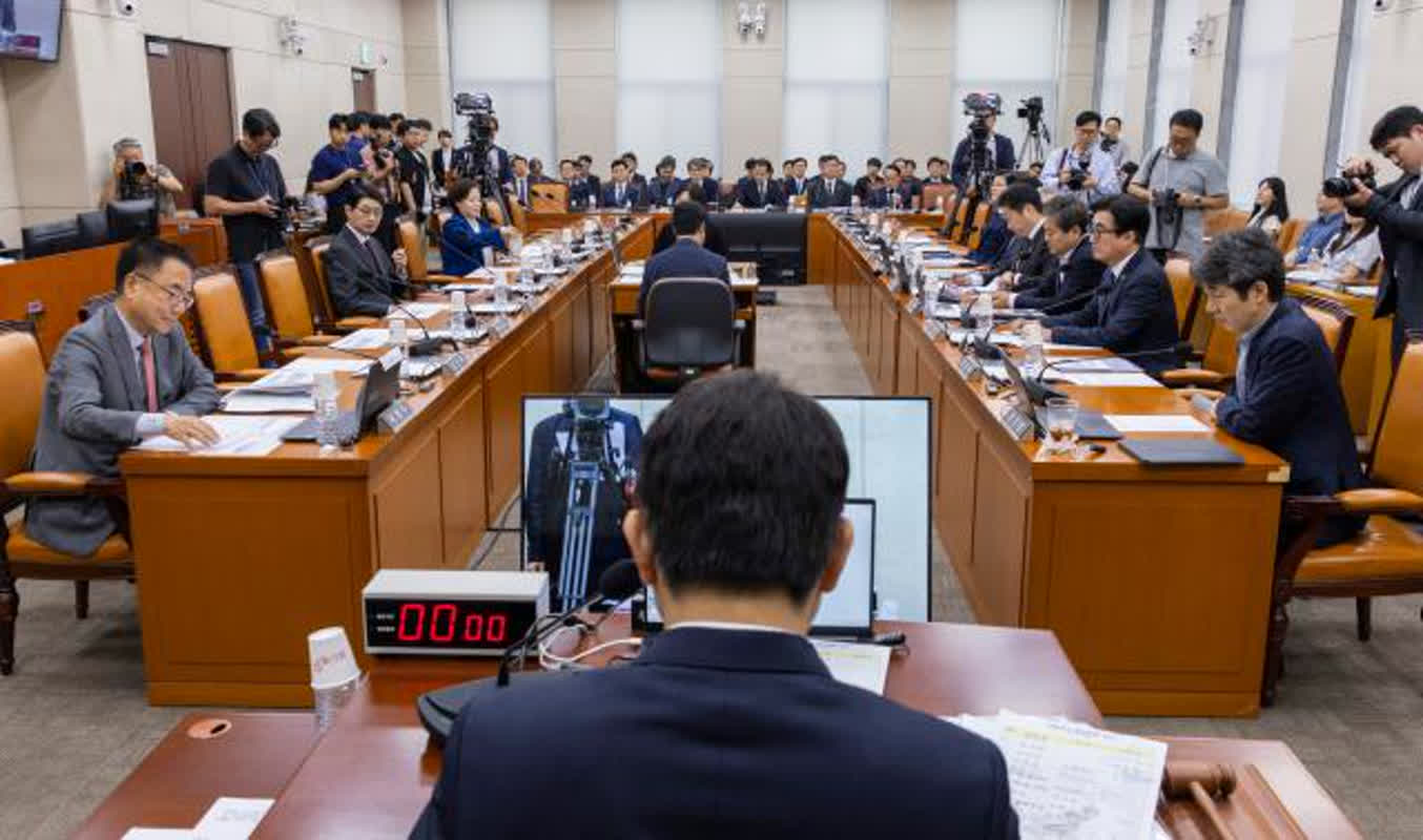 국조특위, "선관위 존재 필요 있냐" 질타…野 "국조 연장해야"