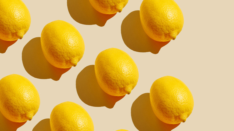 The chain restaurant that goes above and beyond for its lemonade