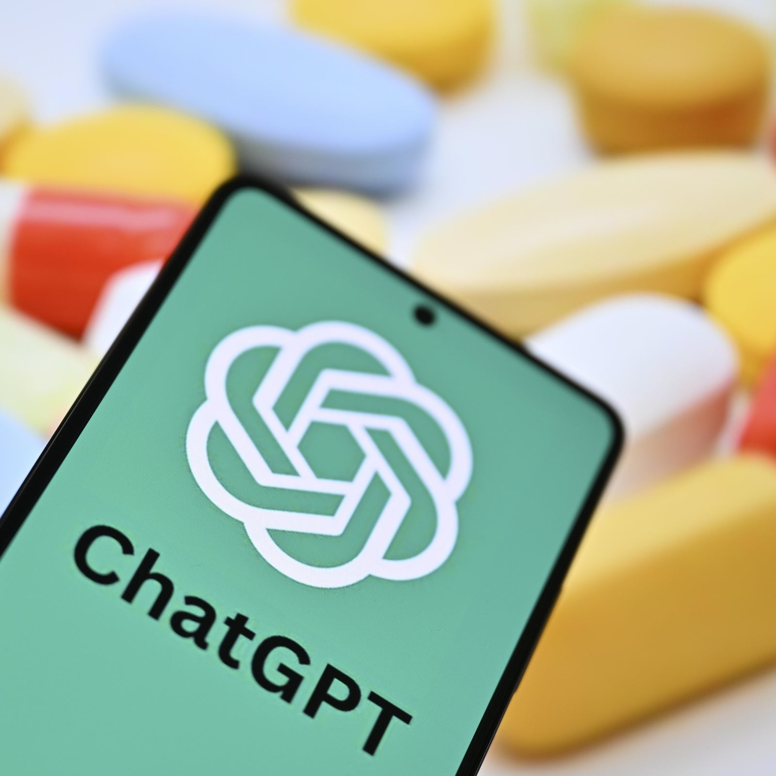 ChatGPT's medical advice nearly killed a man, lawsuit claims