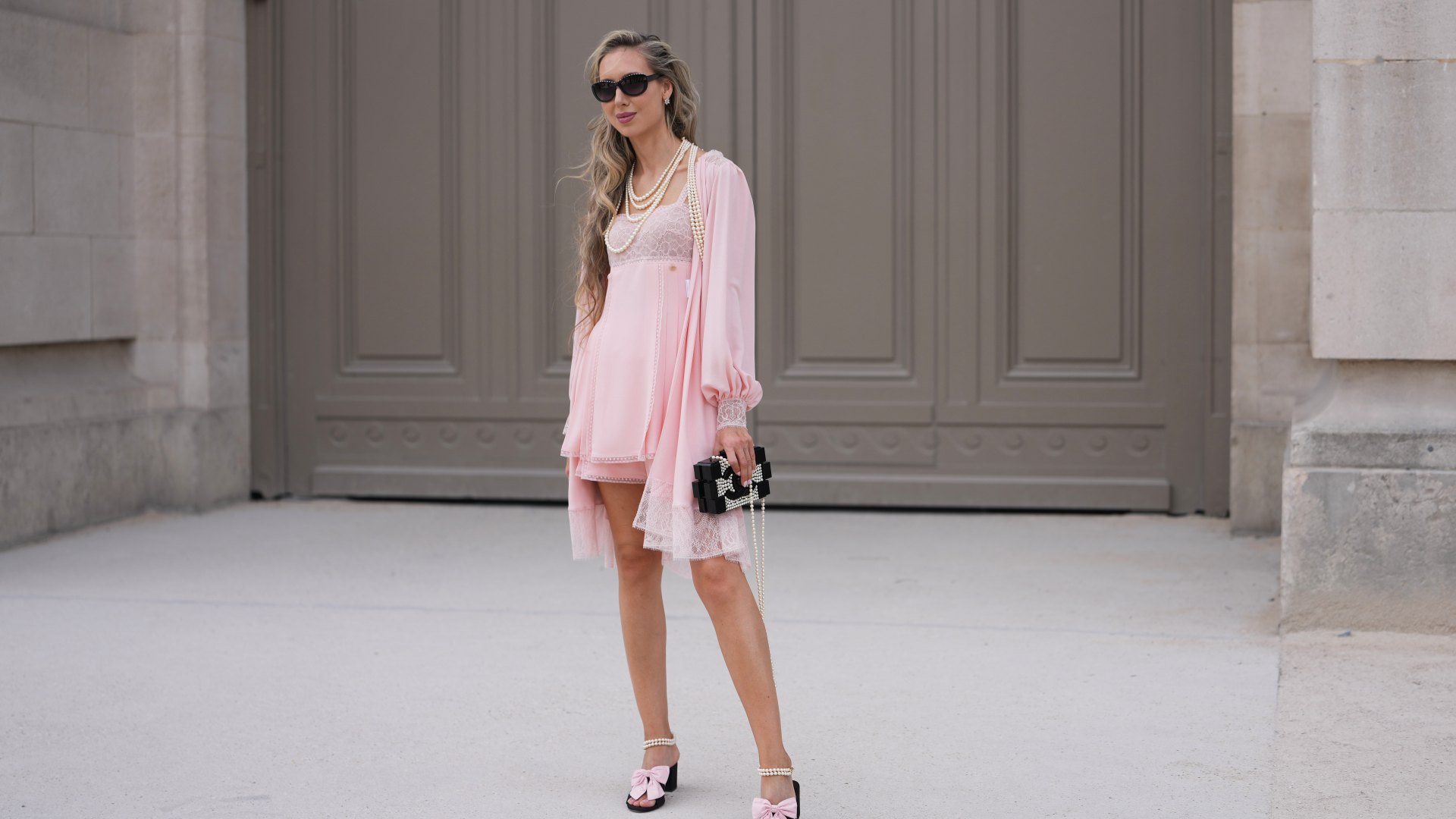 Street Style – Paris Fashion Week – Haute Couture Fall/Winter 2026/2027 – Day 2
