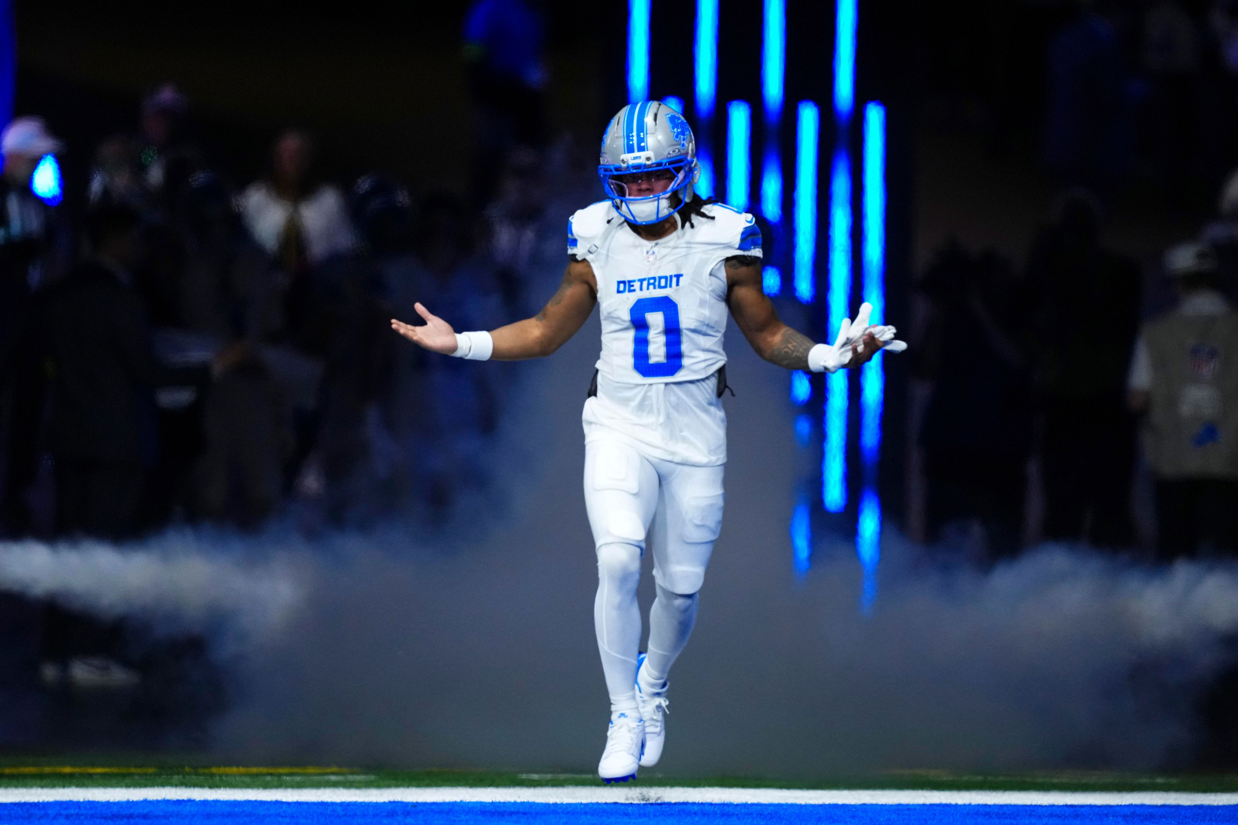 Lions news: Detroit plummets in ESPN’s under-25 rankings