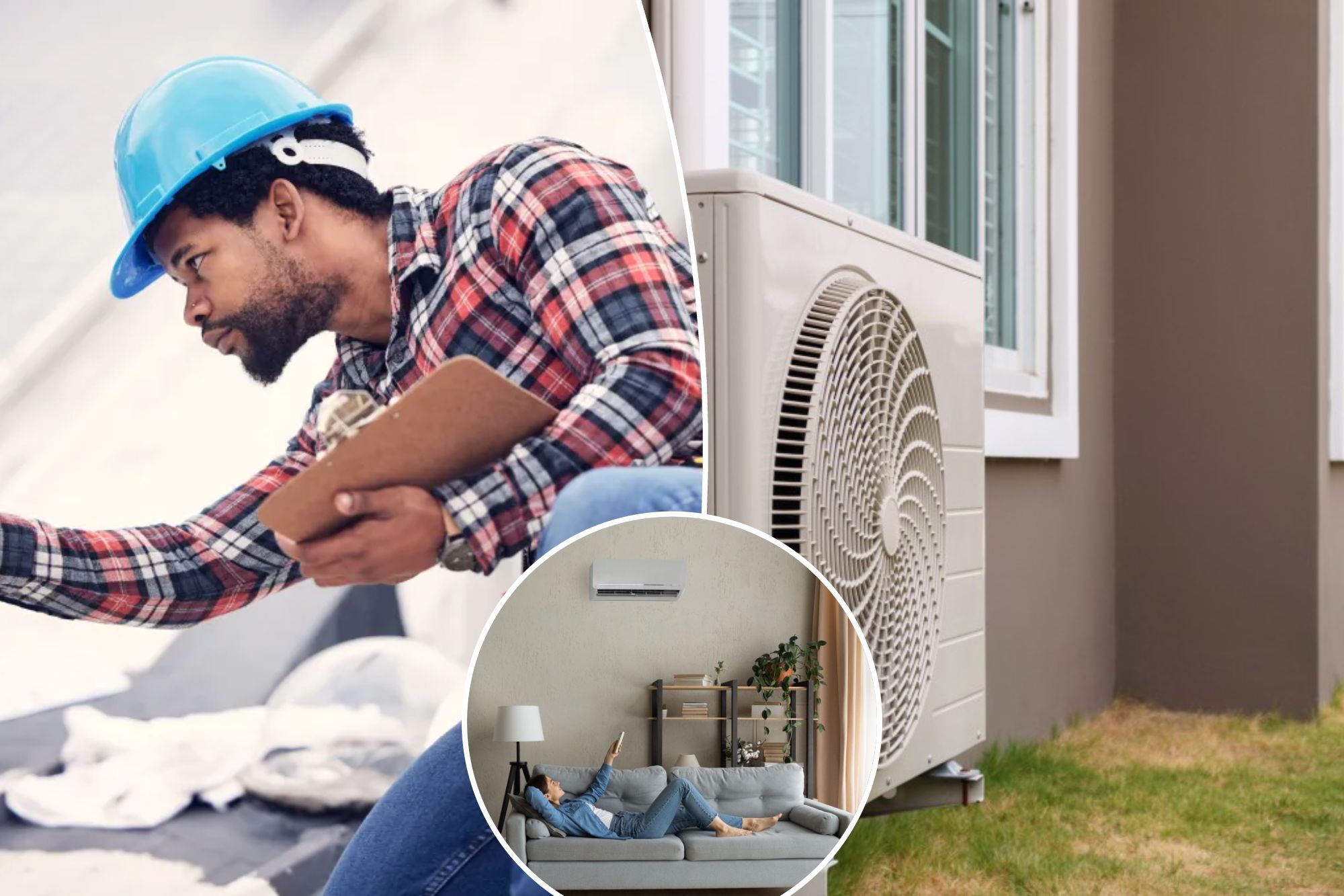 How old is too old for an HVAC system? A cost-per-year-of-life guide