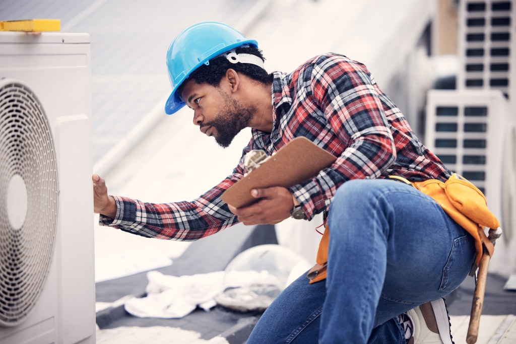 How old is *too old* for an HVAC system? A cost-per-year-of-life guide
