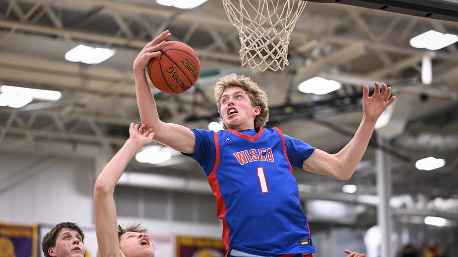 Duke commit Kager Knueppel's college role seems obvious after Peach Jam performance