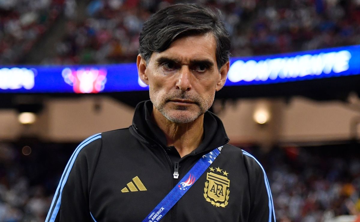 If I see Olmo, I will apologize to him in person, Roberto Ayala reflects on post-match incident between Argentina and Spain