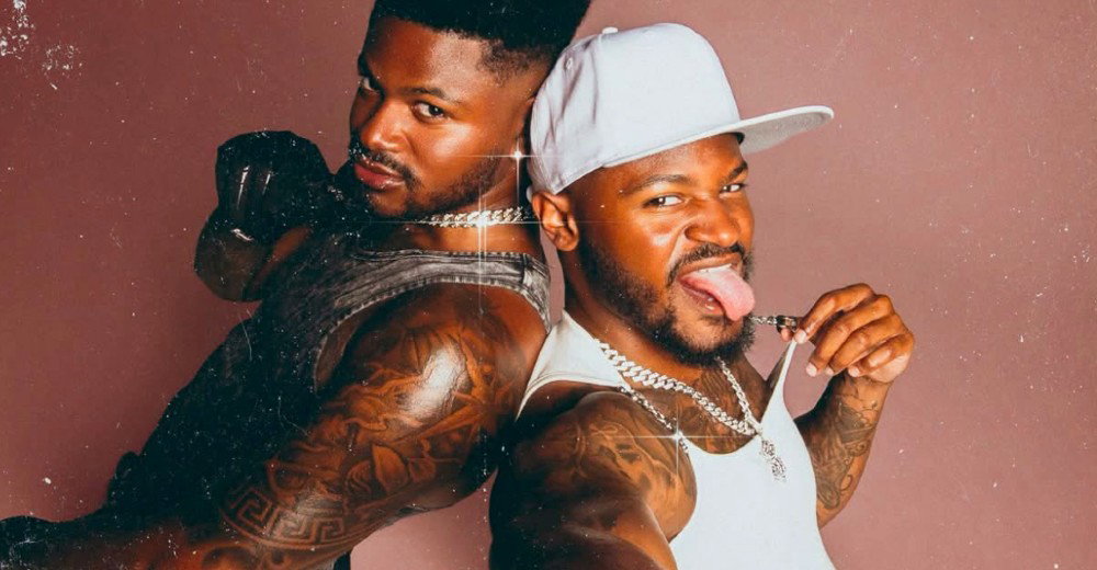 Gay twins reveal the things they wish people would stop asking them, especially that question
