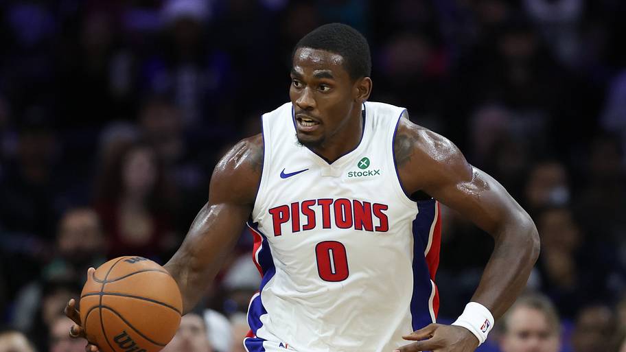 Kings might've received their final update on Jalen Duren pursuit