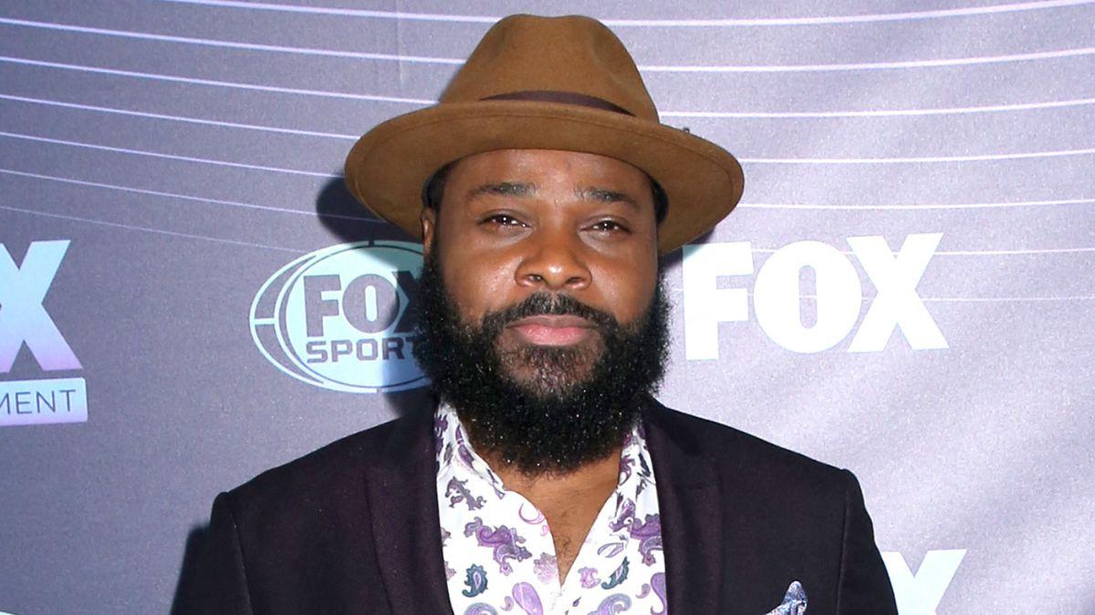 Malcolm-Jamal Warner's widow says her emotional capacity is 'very ...