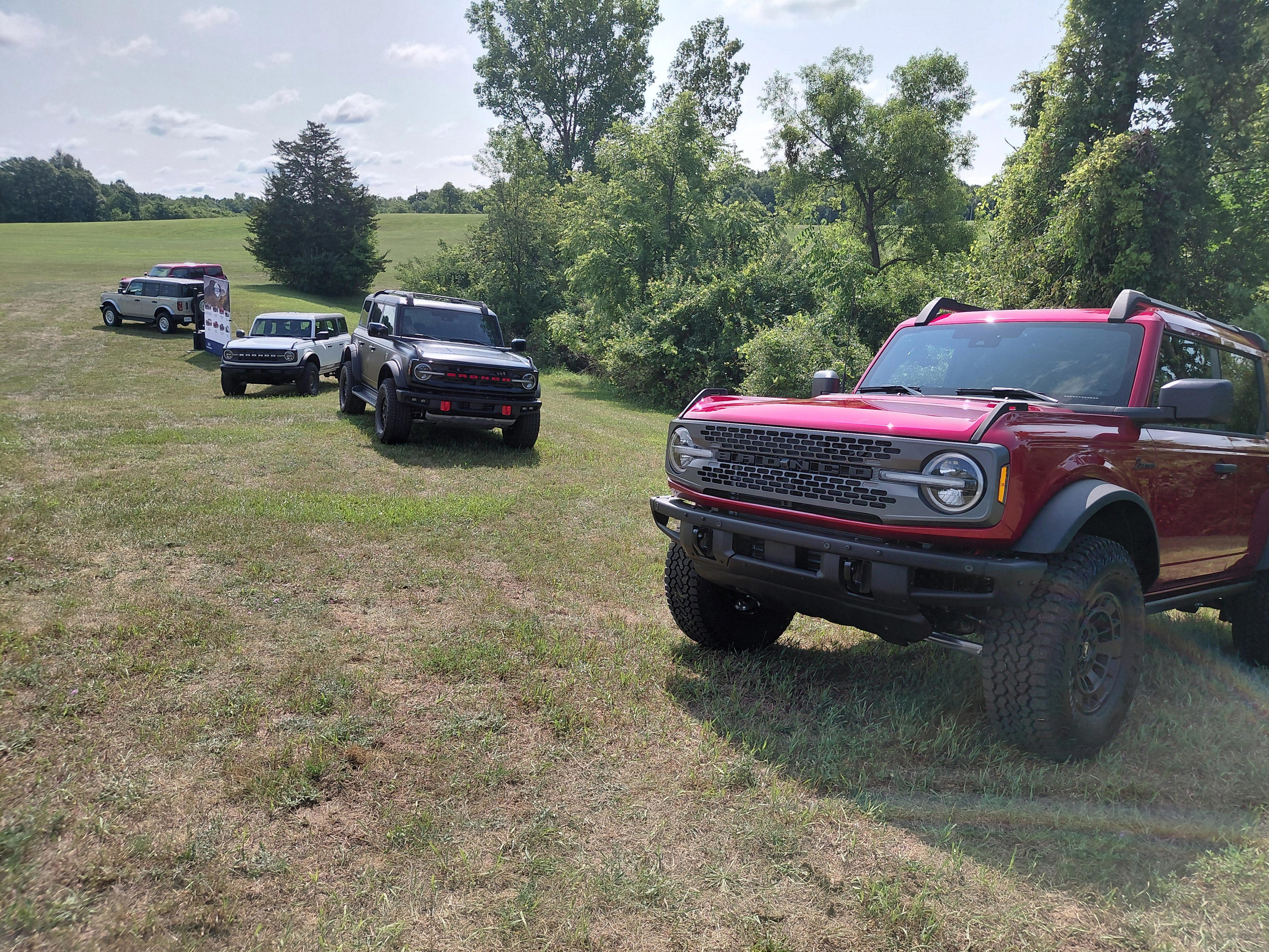 Ford Custom Garage grows as 'easy button' for personalization