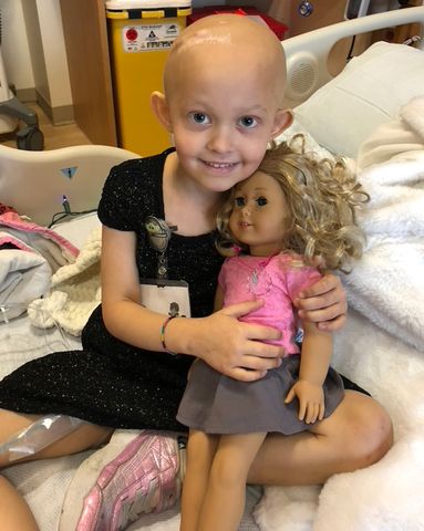 Cecilia Brain Donation