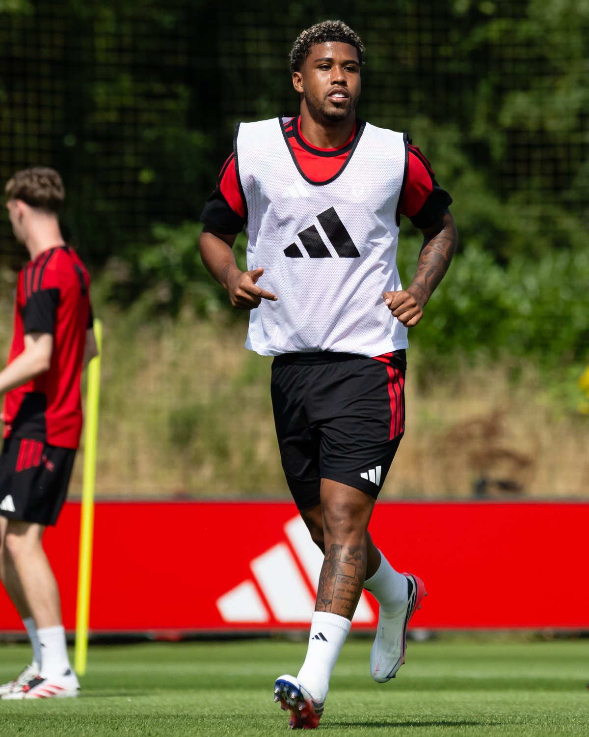 Man Utd XI vs Rosenborg: Confirmed team news and predicted lineup
