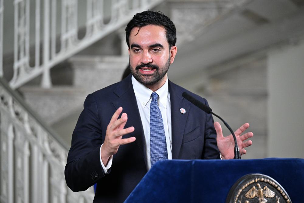 Mamdani reiterates ICC support after urging US to execute warrant for Netanyahu’s arrest
