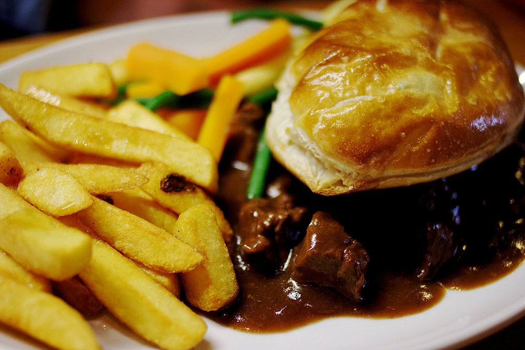 17 Once-Beloved Restaurant Chains That Lost Their Way