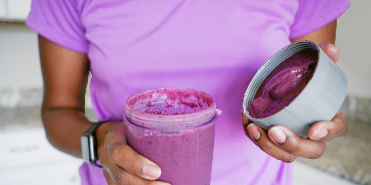 Yes, it’s possible to get too much protein. These signs mean it’s time to cut back.
