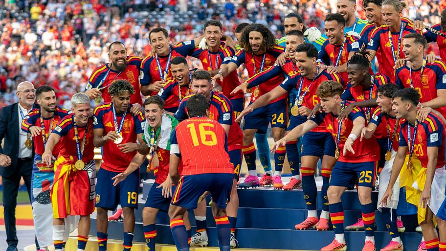 Here’s what every sport should learn from the World Cup