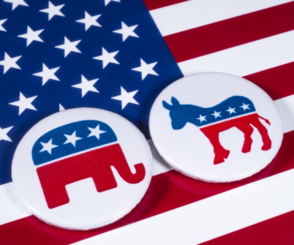 Dems fear GOP cash advantage could blunt midterm momentum
