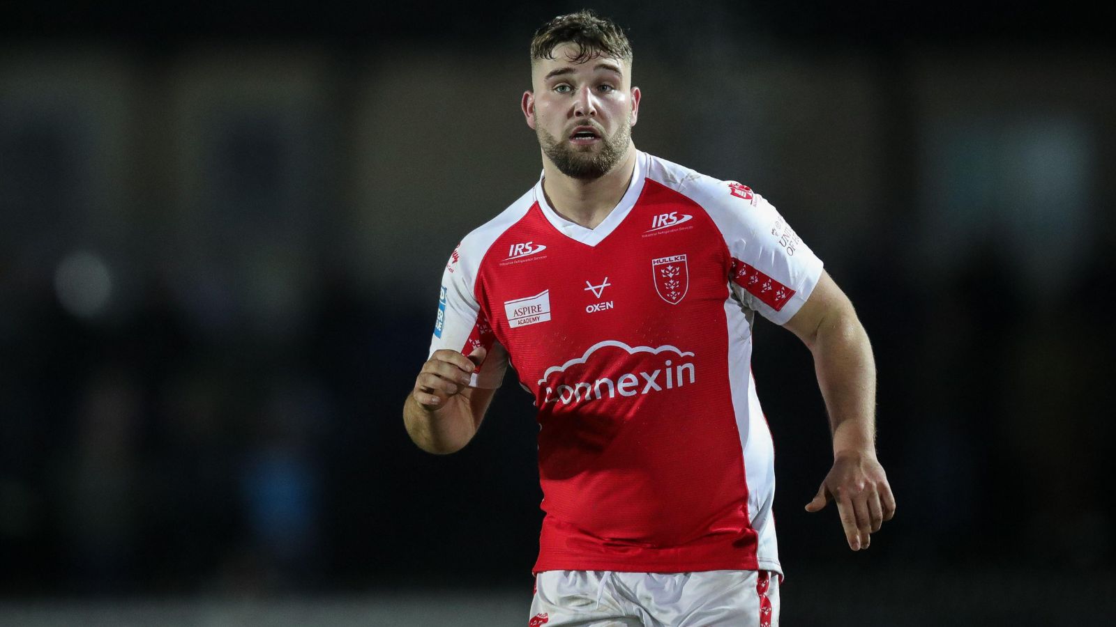 Hull KR young gun seals short-term Championship switch as destination revealed