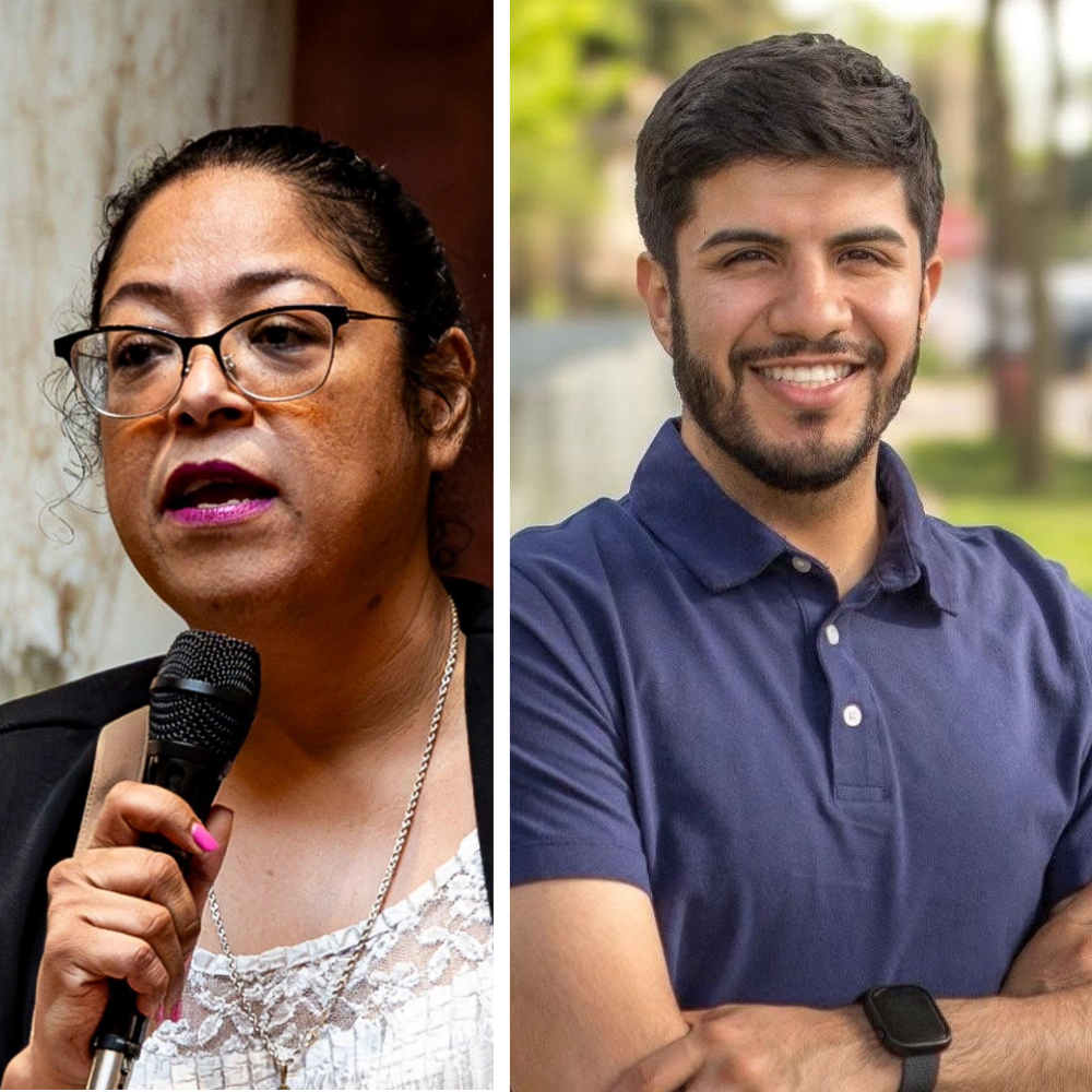 Meet the candidates running to represent Wisconsin Assembly District 8
