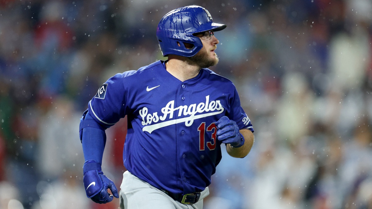 MLB: Max Muncy makes Dodgers history with epic home run in LA era