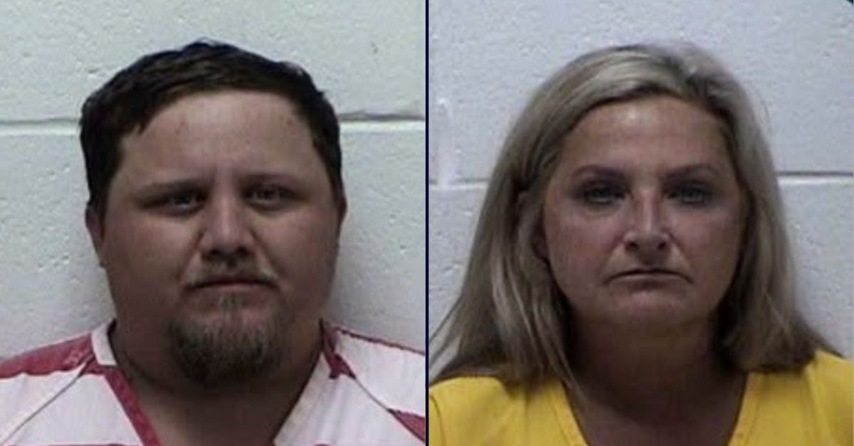 Pastor's son impregnated 14-year-old girl who lived with family, and his mother tried to cover it up: Police