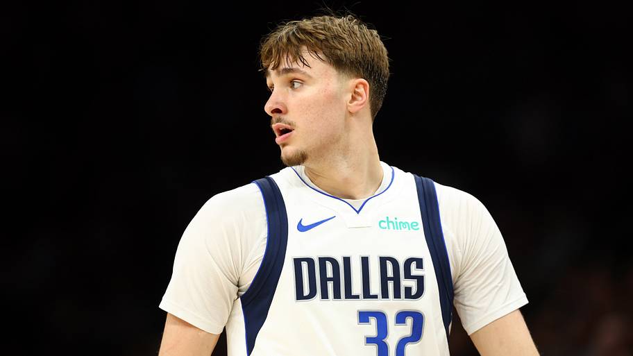Dallas Mavericks reveal 2026 preseason schedule, including two international games