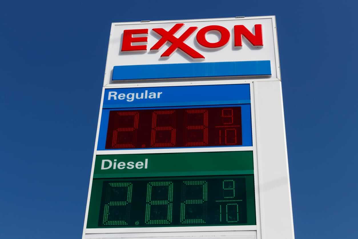 Here's what to expect from ExxonMobil's next earnings report