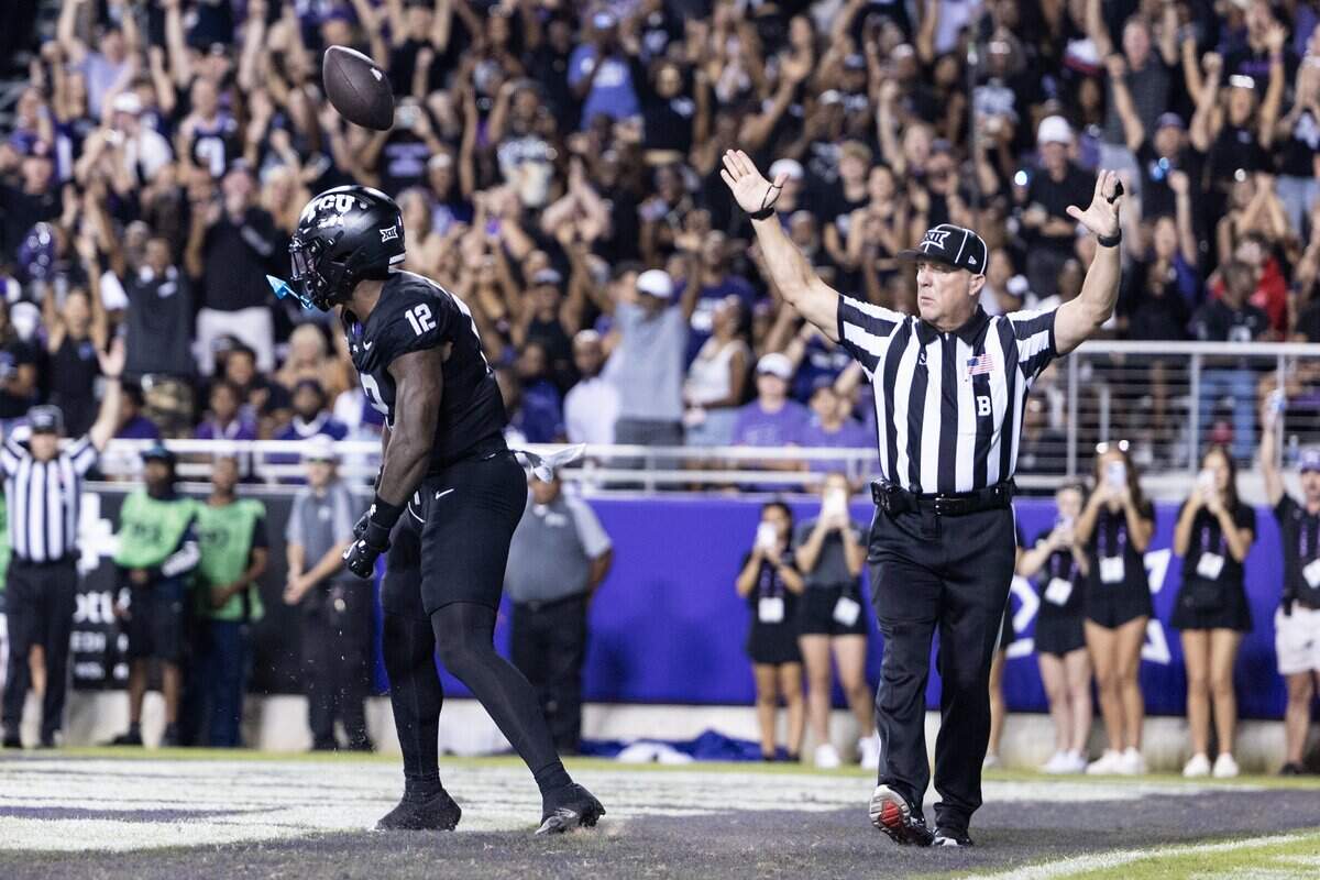 2026 TCU football preview: Who will emerge at tight end after losses?
