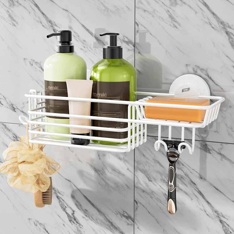 TAILI Shower Caddy