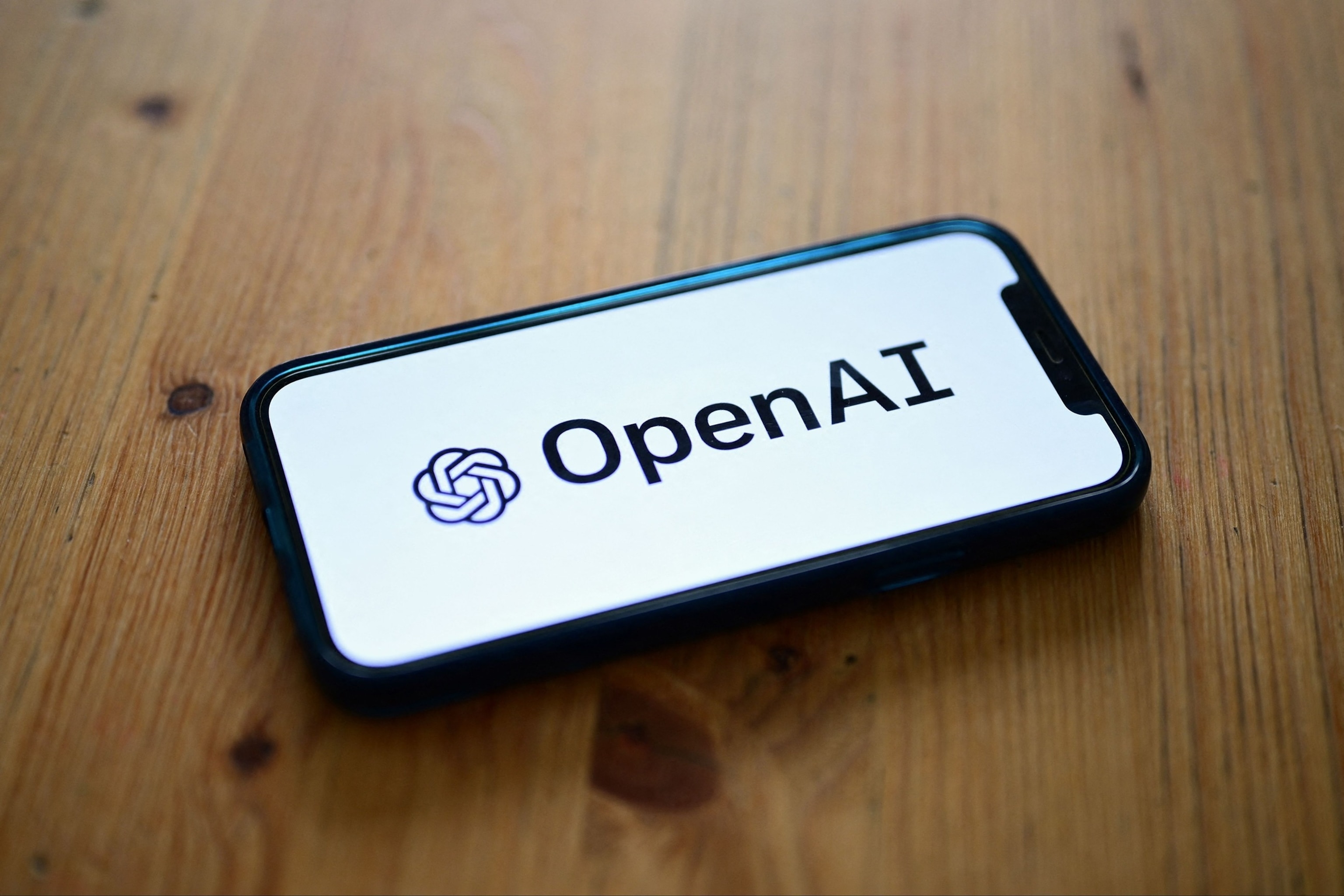 OpenAI says its AI models launched their own hack against other company