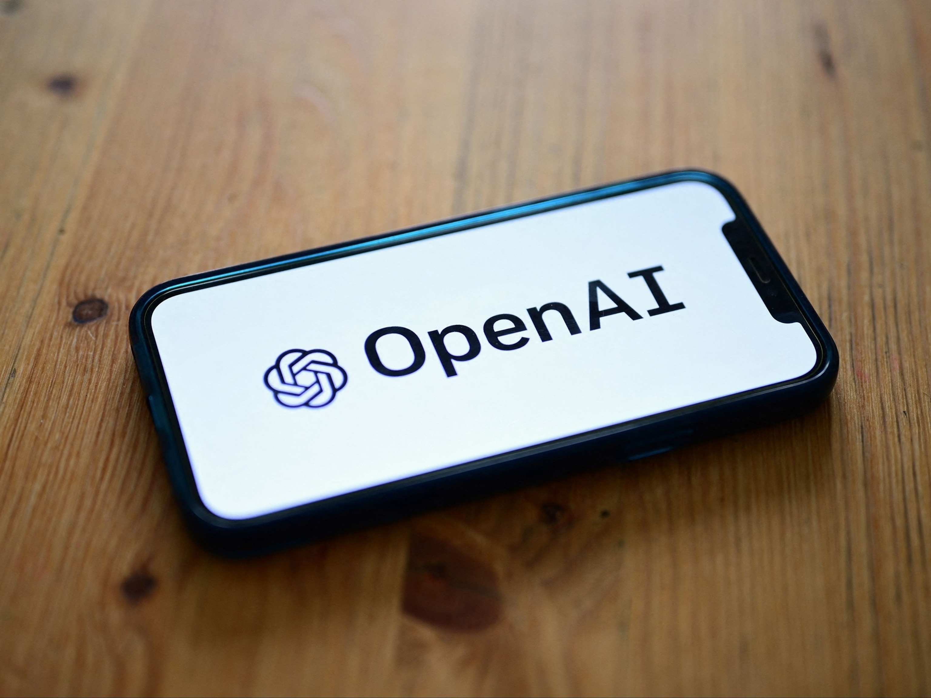 OpenAI says its AI models launched their own hack against other company