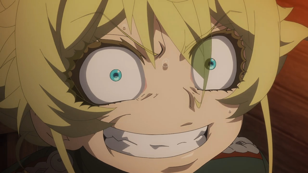 Saga of Tanya the Evil season 2 episode 3 review: Peace was never an option for Tanya