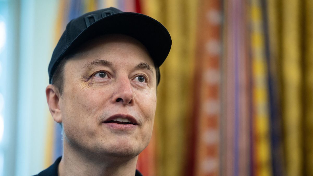 Elon Musk promises Grok will hallucinate an anti-woke ‘Odyssey’ by year’s end
