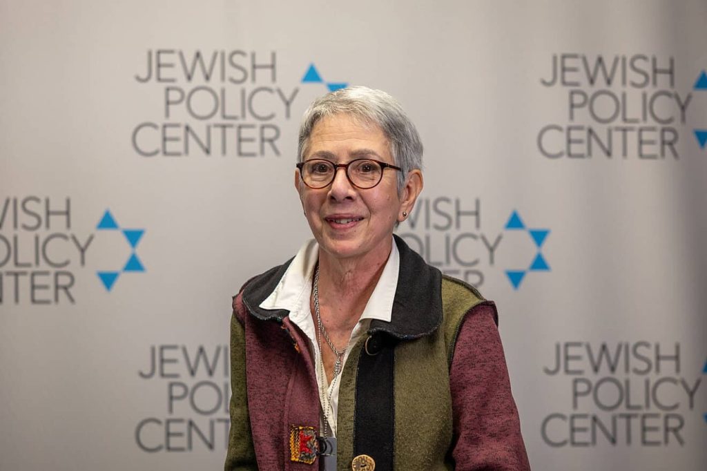 Shoshana Bryen, 1953-2026
