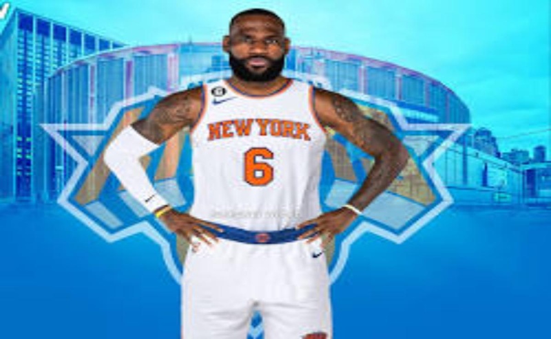 NBA Free Agency Twist: Have the Knicks Already Closed the Door on LeBron James?
