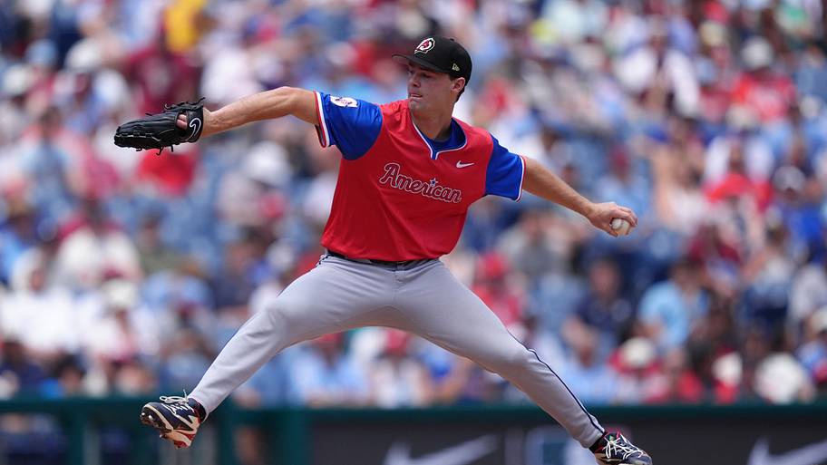 Kade Anderson and 5 other rising MLB prospects to stash in dynasty fantasy baseball