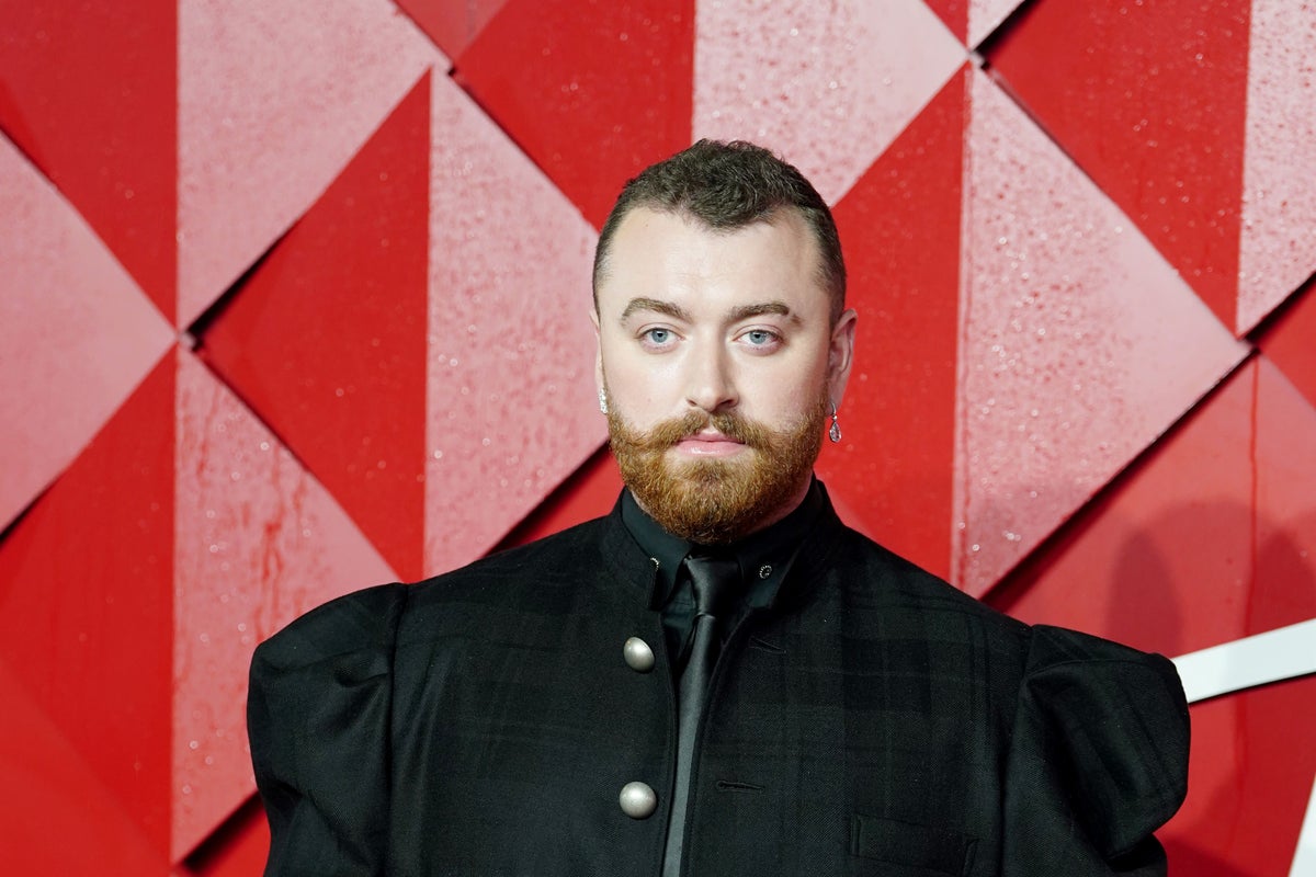 Sam Smith and BBC launch search for new artists to open singer’s shows