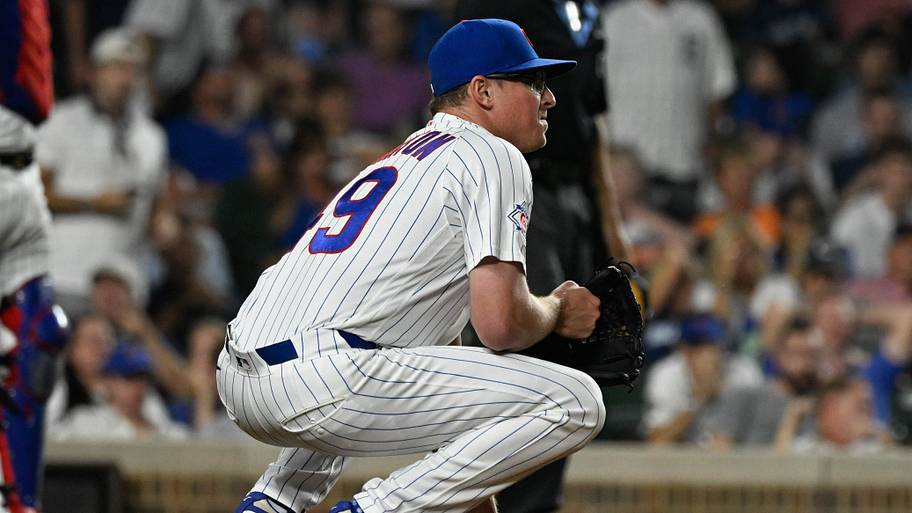 Cubs injury update: Trent Thornton optimism, Phil Maton timeline, Matt Shaw