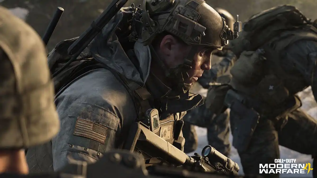 Call of Duty dropping SBMM in favor of system ‘inspired by classic games’ for BO7, and hopefully MW4, too